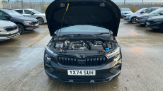 Skoda Kamiq 1.0 TSI Monte Carlo 5dr DSG Petrol Hatchback